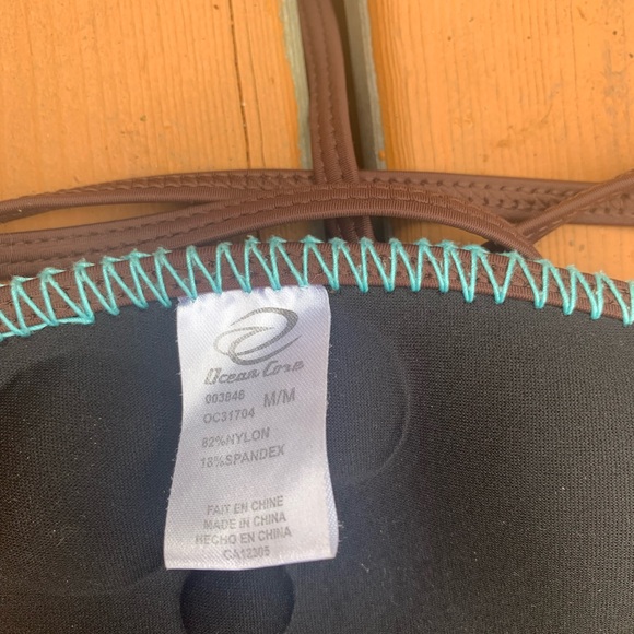 Ocean core Bikini - Picture 5 of 7